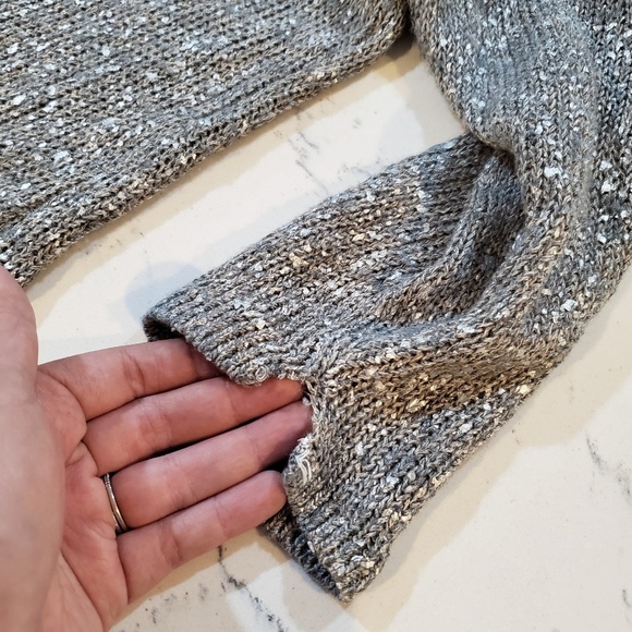 Eileen Fisher Women's Pullover Sweater - Picture 7 of 8